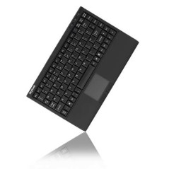 KeySonic Keyboard Usb Qwerty German
